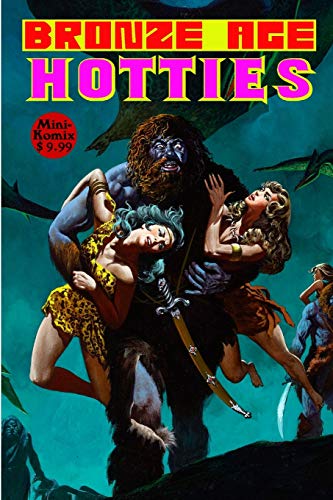 Bronze Age Hotties Bronze Age Hotties