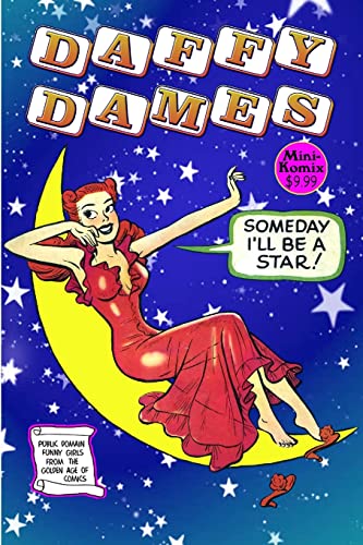 Daffy Dames Daffy Dames von Lulu