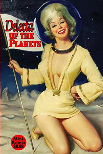 Delecta Of The Planets Delecta Of The Planets