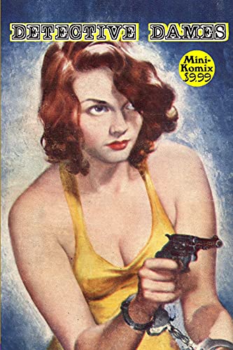 Detective Dames Detective Dames von Lulu