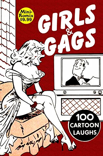 Girls & Gags Girls & Gags