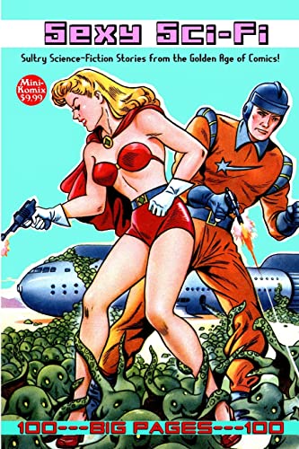 Sexy Sci-Fi Sexy Sci-Fi