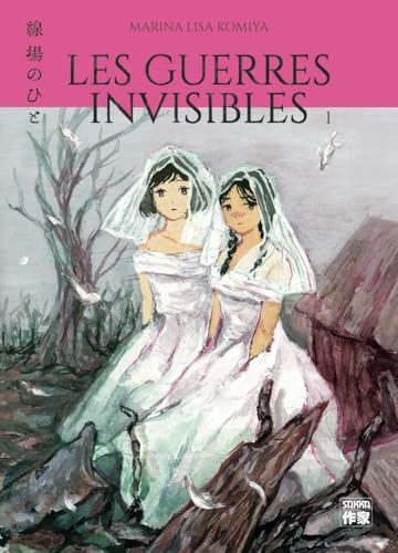 Les Guerres invisibles (1): Tome 1 von CASTERMAN