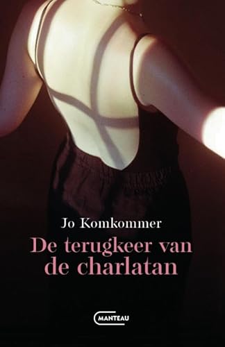 De terugkeer van de charlatan von Manteau