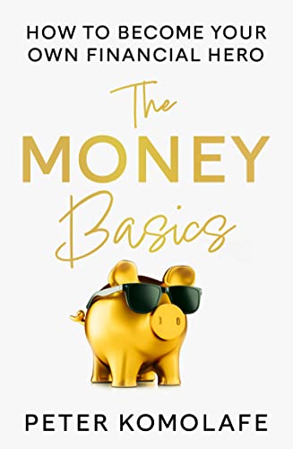 The Money Basics: Manage money, plan for the future von HarperCollins