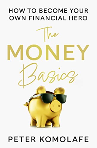 The Money Basics: Manage money, plan for the future von HarperCollins