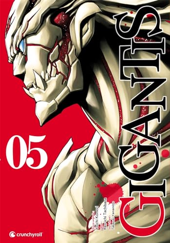 Gigantis T05