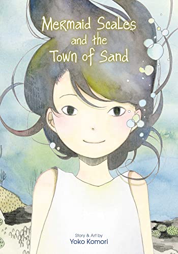 Mermaid Scales and the Town of Sand von Simon & Schuster