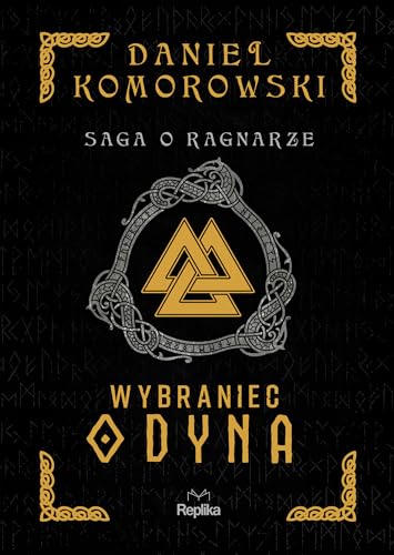 Wybraniec Odyna von Replika