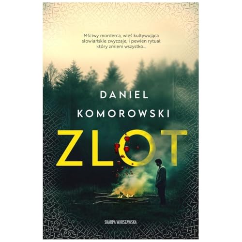 Zlot von Skarpa Warszawska