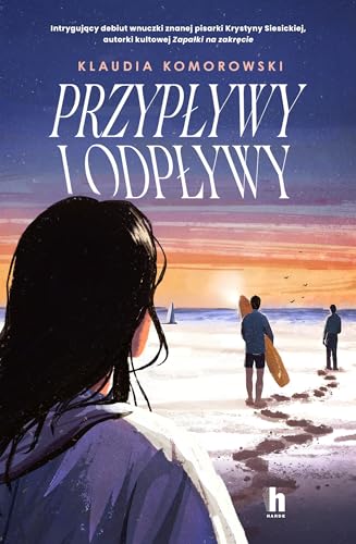 Przypływy i odpływy Przypływy i odpływy von Harde