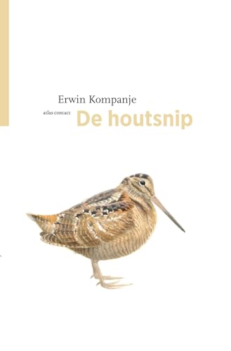 De houtsnip (Vogelserie) von Atlas Contact