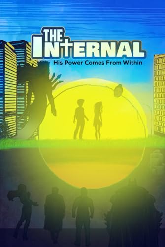 The Internal The Internal von The American Book Publishing