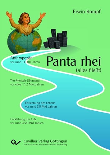 Panta rhei (alles fließt) von Cuvillier Verlag