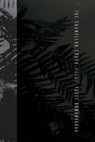 The Chameleon Couch: Poems