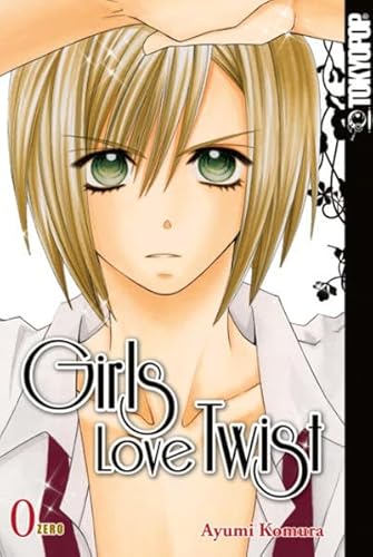 Girls Love Twist ZERO Girls Love Twist ZERO