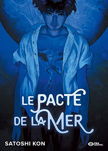 Le Pacte de la mer