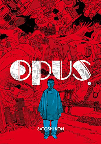 OPUS 1 von IMHO