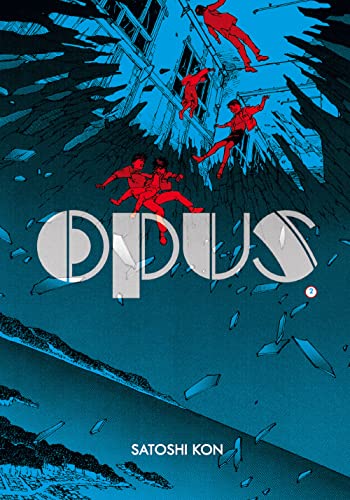 OPUS 2 von IMHO