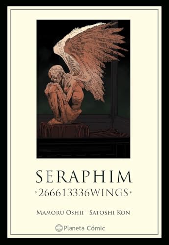 Seraphim (NE): 266613336Wings (Manga: Biblioteca Satoshi Kon) von Planeta Cómic