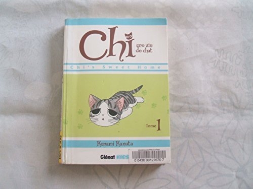 Chi, une vie de chat 1