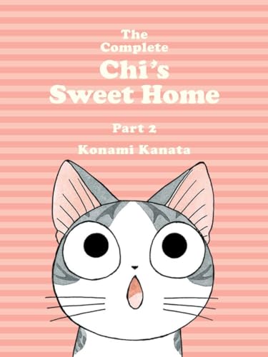 The Complete Chi's Sweet Home 2