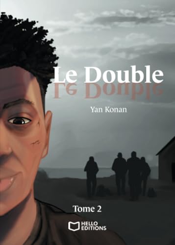 Le Double : Tome II: Tome 2 von Hello Editions