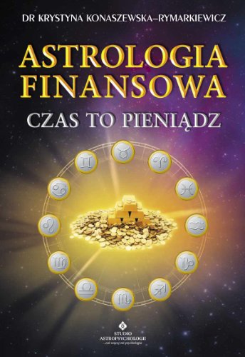 Astrologia finansowa: Czas to pieniądz