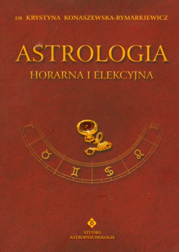 Astrologia horarna i elekcyjna
