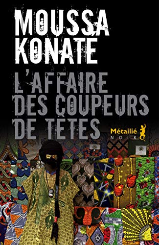 L'Affaire des coupeurs de têtes