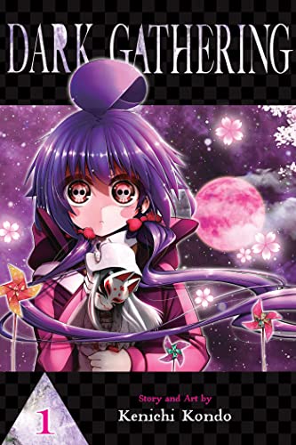 Dark Gathering, Vol. 1 (DARK GATHERING GN, Band 1)