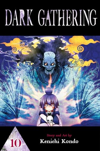 Dark Gathering, Vol. 10 (DARK GATHERING GN, Band 10) von Unknown