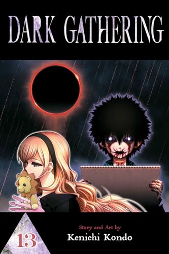Dark Gathering, Vol. 13 (DARK GATHERING GN, Band 13) von Viz LLC