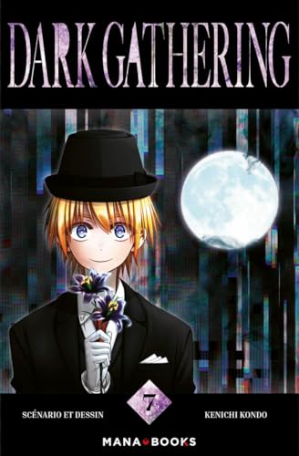Dark Gathering T07 von MANA BOOKS
