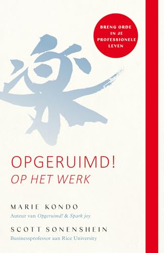 Opgeruimd! Op het werk von Lev.