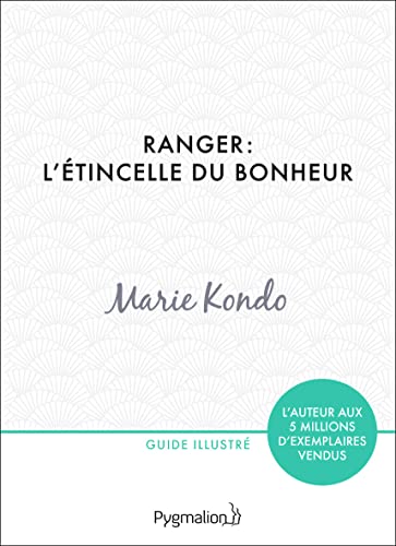 Ranger: l'etincelle du bonheur von PYGMALION