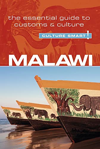 Malawi - Culture Smart!: The Essential Guide to Customs & Culture von Kuperard (Bravo Ltd)