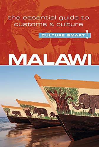 Malawi - Culture Smart!: The Essential Guide to Customs & Culture