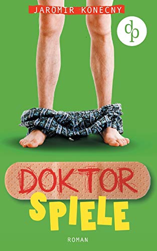 Doktorspiele von DP Digital Publishers Gmbh