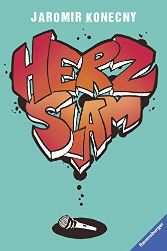 Herz Slam (Jugendliteratur)