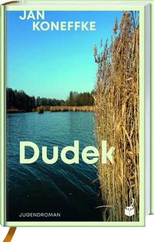 Dudek von Geparden Verlag GmbH