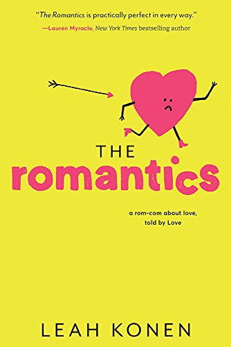 Romantics: Leah Konen