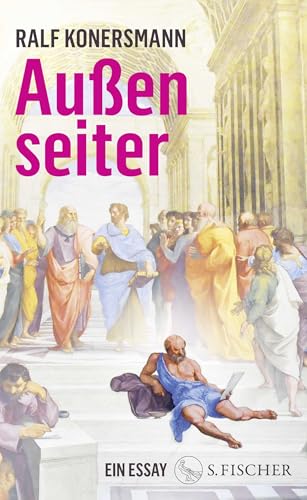 Außenseiter: Ein Essay von S. FISCHER