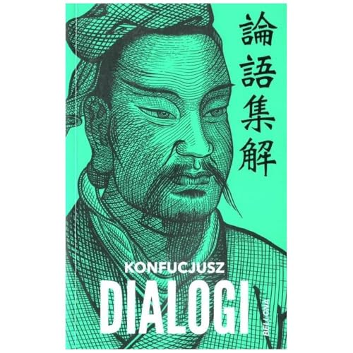 Konfucjusz dialogi von Bellona