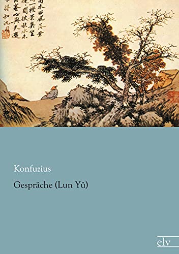 Gespraeche (Lun Yue)