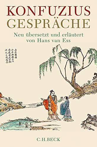 Gespräche von C.H.Beck