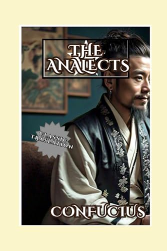 THE ANALECTS von Independently published