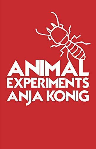 Animal Experiments von Bad Betty Press
