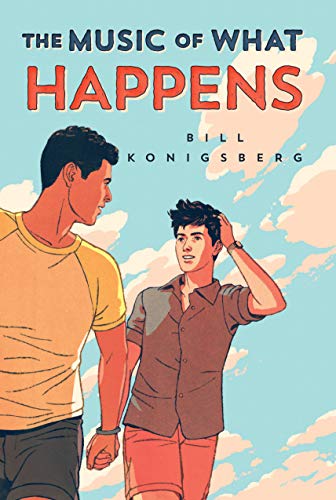The Music of What Happens The Music of What Happens