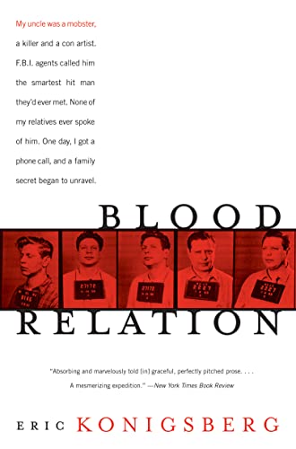 Blood Relation von Harper Perennial
